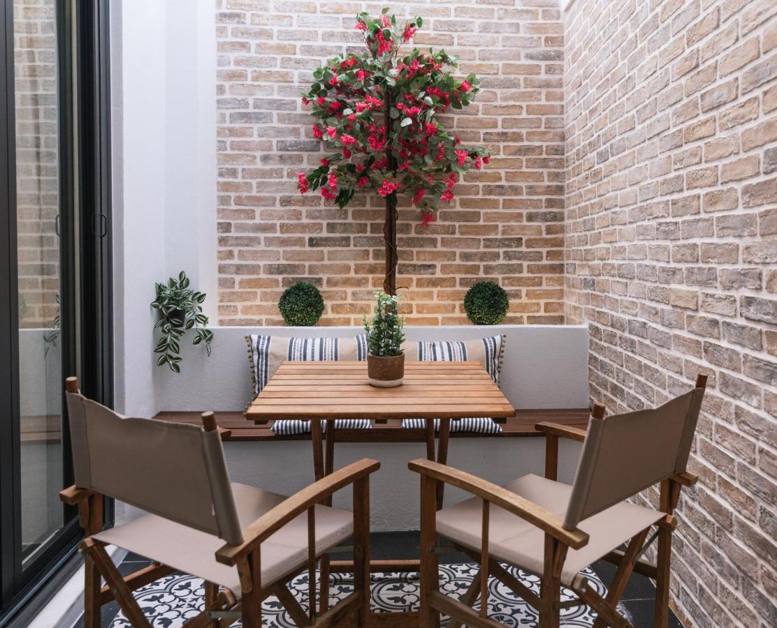 Fontem Central Living Heraklion  Exterior photo