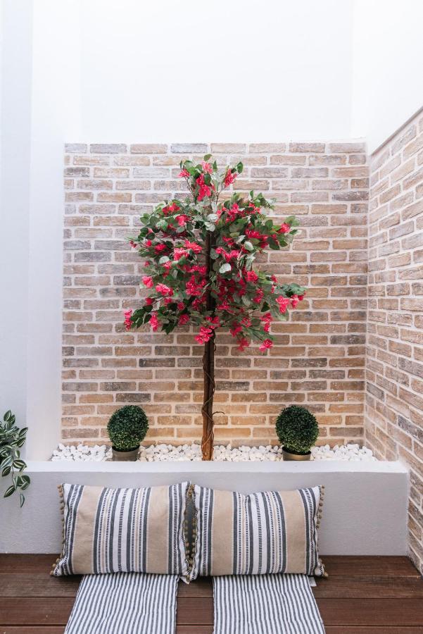 Fontem Central Living Heraklion  Exterior photo