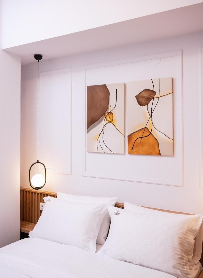 Fontem Central Living Heraklion  Exterior photo
