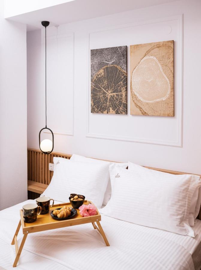 Fontem Central Living Heraklion  Exterior photo