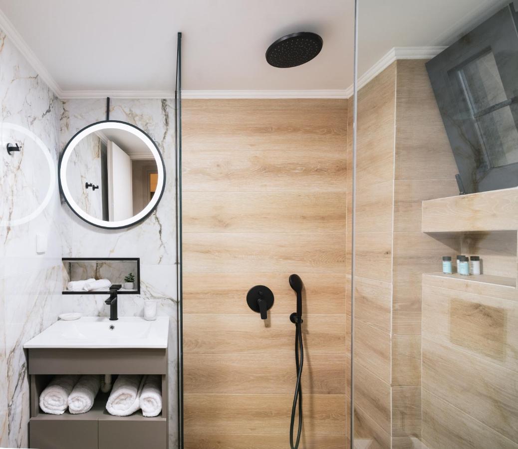 Fontem Central Living Heraklion  Exterior photo