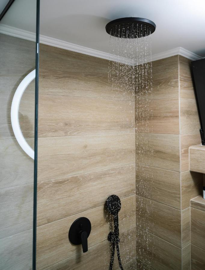 Fontem Central Living Heraklion  Exterior photo